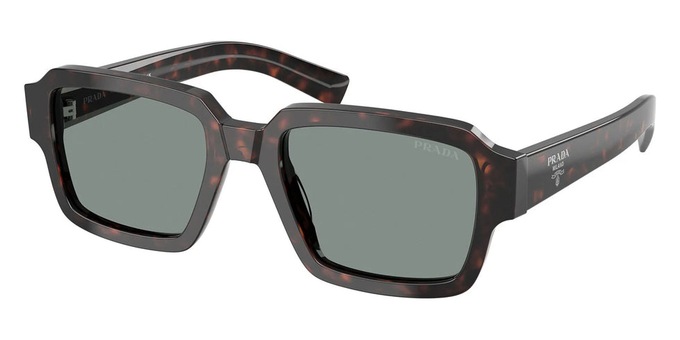 Prada - Eyewear PR 02ZS