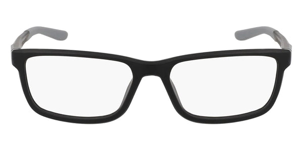 Matte Black/Smoke Gray / 54-16-145