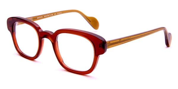 Brown/Seaweed Green / 46-22