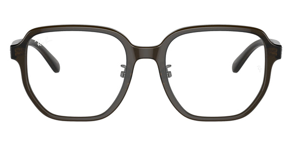 Transparent Green / 54-19-145