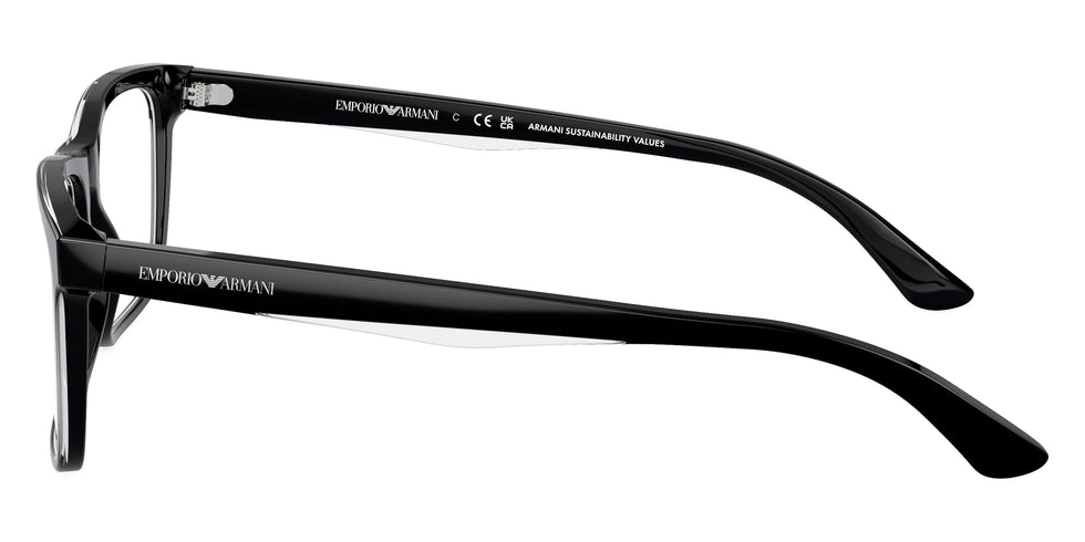 EMPORIO ARMANI - EA3227