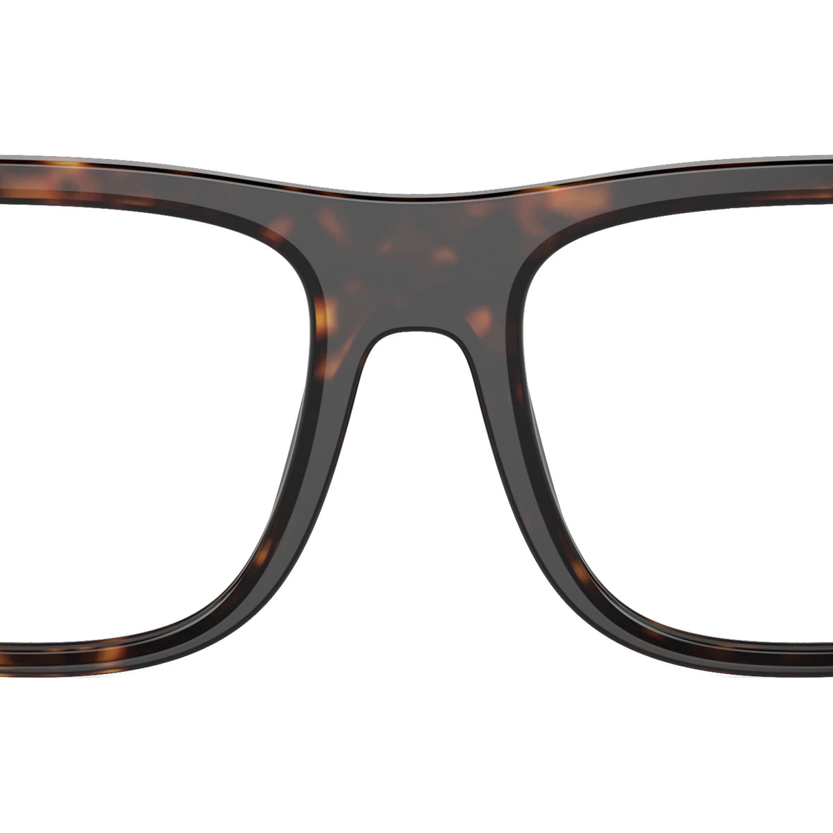 BURBERRY BE2411 Square Eyeglasses | EyeOns.com