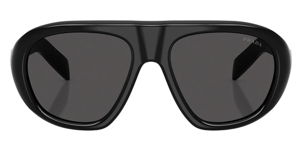 Black / Dark Gray / 57-18-135