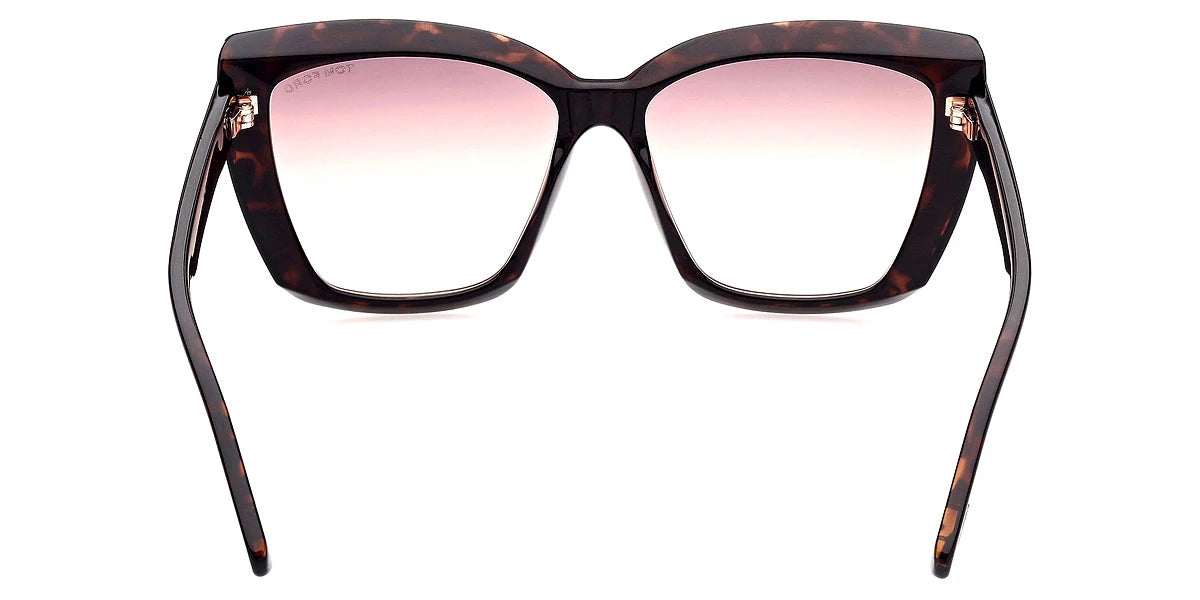 Tom Ford - FT0920 Scarlet-02
