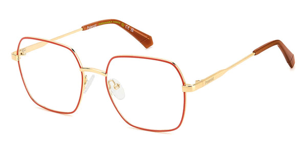 Gold Orange / 54-18-140