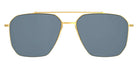 Lindberg LND 8804 GT SL43 54 - GT / SL43 Blue/Gray