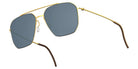 Lindberg LND 8804 GT SL43 54 - GT / SL43 Blue/Gray