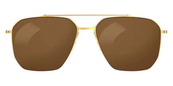 GT / SL104 Brown / 54-15