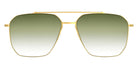 Lindberg LND 8804 GT SL103 54 - GT / SL103 Gray/Green Gradient