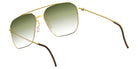 Lindberg LND 8804 GT SL103 54 - GT / SL103 Gray/Green Gradient
