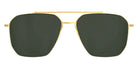 Lindberg LND 8804 GT SL84 54 - GT / SL84 Gray Green