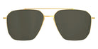 Lindberg LND 8804 GT SL102 54 - GT / SL102 Graygreen