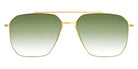 Lindberg LND 8804 GT SL82 54 - GT / SL82 Green Gradient