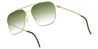 Lindberg LND 8804 GT SL82 54 - GT / SL82 Green Gradient