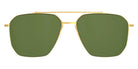 Lindberg LND 8804 GT SL85 54 - GT / SL85 Green