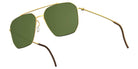 Lindberg LND 8804 GT SL85 54 - GT / SL85 Green