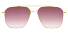 Lindberg LND 8804 GT SL35 54 - GT / SL35 Purple Gradient
