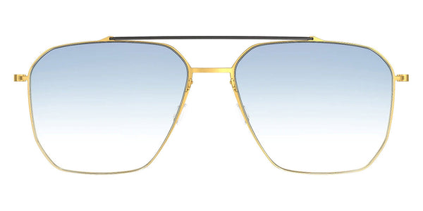 GT/U9 / SL93 Blue Gradient / 54-15