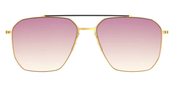 GT/U9 / SL62 Bordeaux-Pearl Gradient / 54-15