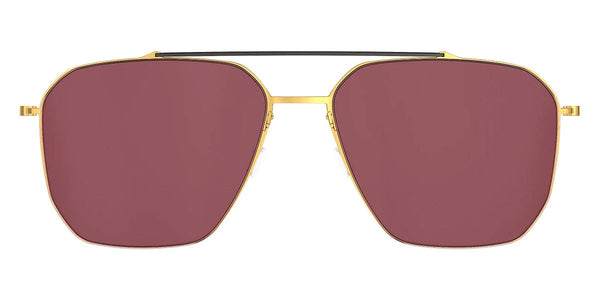 GT/U9 / SL91 Plum / 54-15