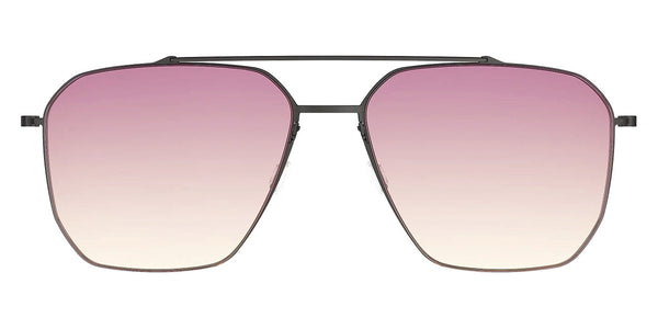 U9 / SL62 Bordeaux-Pearl Gradient / 54-15