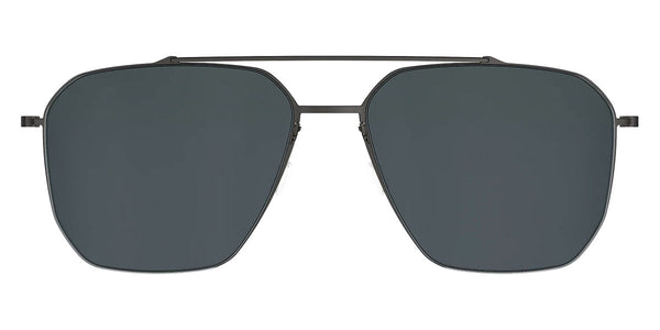 U9 / IP02 Gray Polarized / 54-15