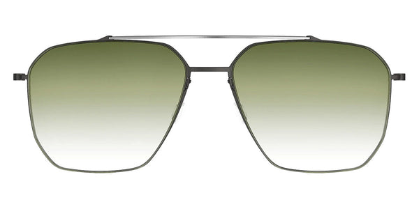 U9/P10 / SL103 Gray/Green Gradient / 54-15