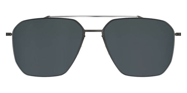 U9/P10 / IP02 Gray Polarized / 54-15