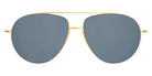 Lindberg LND 8806 GT SL43 61 - GT / SL43 Blue/Gray