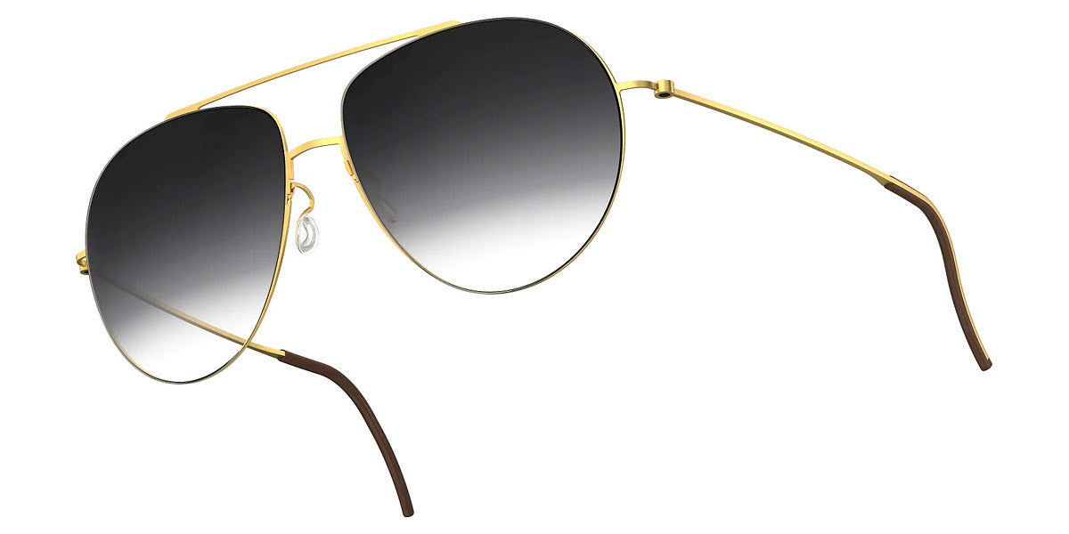 Lindberg LND 8806 GT SL26 61 - GT / SL26 Gray/Blue Gradient