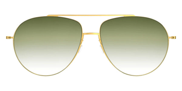 GT / SL103 Gray/Green Gradient / 61-15