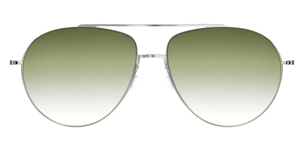 P10/GT / SL103 Gray/Green Gradient / 61-15