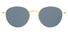 Lindberg LND 8807 GT SL43 52 - GT / SL43 Blue/Gray