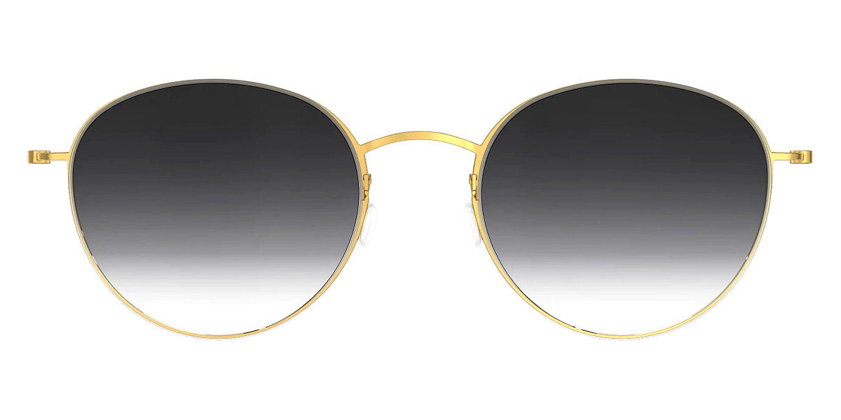 Lindberg LND 8807 GT SL26 52 - GT / SL26 Gray/Blue Gradient