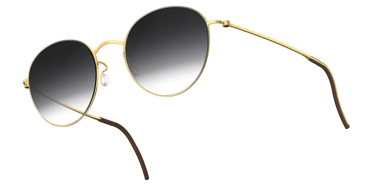 Lindberg LND 8807 GT SL26 52 - GT / SL26 Gray/Blue Gradient