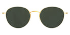 Lindberg LND 8807 GT SL84 52 - GT / SL84 Gray Green
