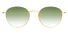 Lindberg LND 8807 GT SL82 52 - GT / SL82 Green Gradient