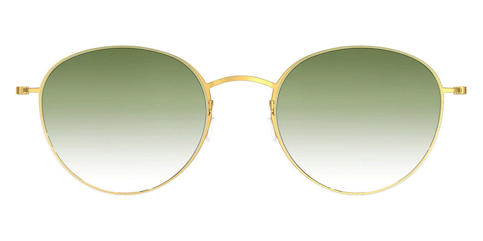 Lindberg LND 8807 GT SL82 52 - GT / SL82 Green Gradient
