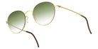Lindberg LND 8807 GT SL82 52 - GT / SL82 Green Gradient