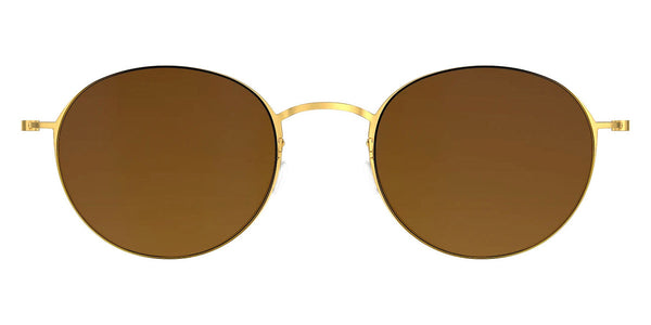 GT / IP01 Brown Polarized / 53-23