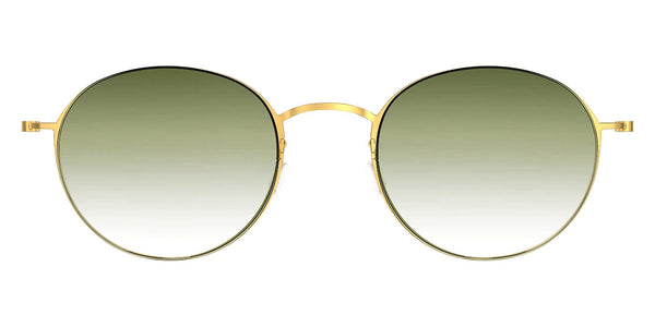 GT / SL103 Gray/Green Gradient / 53-23