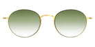 Lindberg LND 8808 GT SL82 53 - GT / SL82 Green Gradient