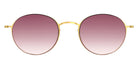 Lindberg LND 8808 GT SL35 53 - GT / SL35 Purple Gradient