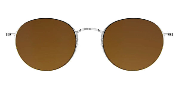 P10 / IP01 Brown Polarized / 53-23