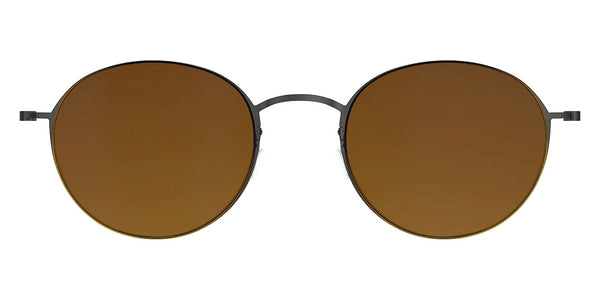 U9 / IP01 Brown Polarized / 53-23