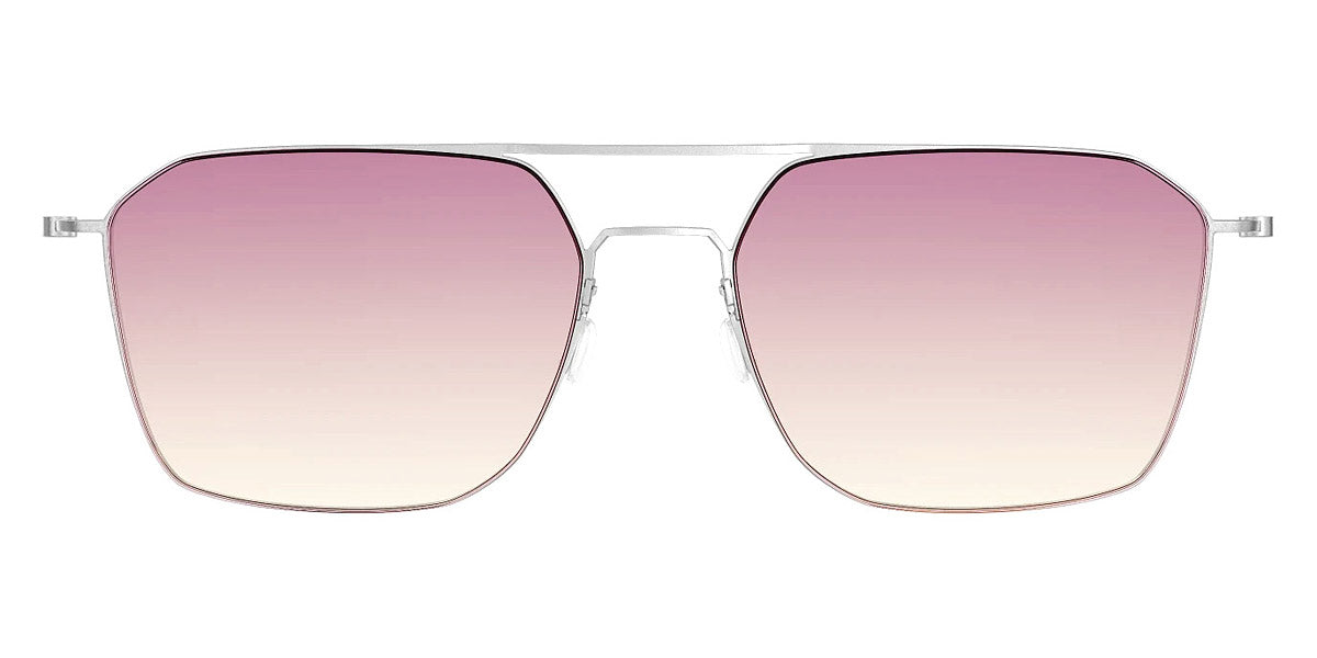 Lindberg LND 8809 05 SL62 57 - 05 / SL62 Bordeaux-Pearl Gradient