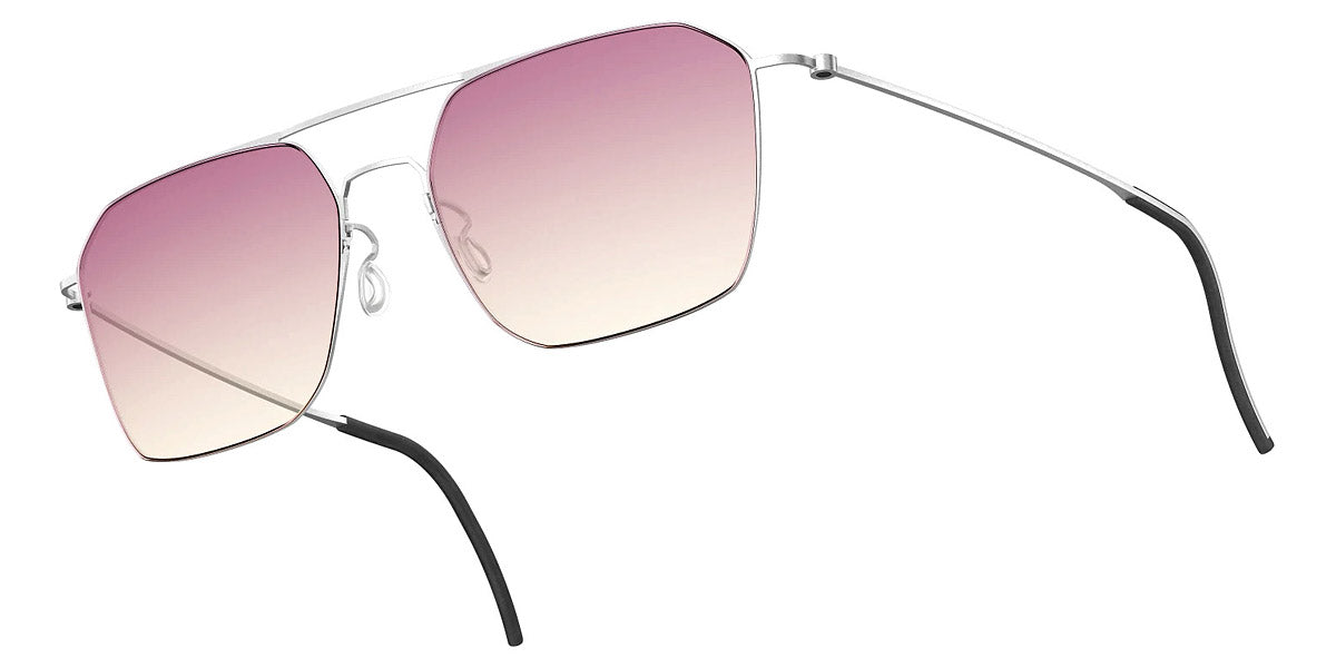 Lindberg LND 8809 05 SL62 57 - 05 / SL62 Bordeaux-Pearl Gradient