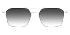 Lindberg LND 8809 05 SL86 57 - 05 / SL86 Dark Gray Gradient