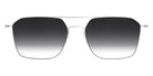 Lindberg LND 8809 05 SL26 57 - 05 / SL26 Gray/Blue Gradient