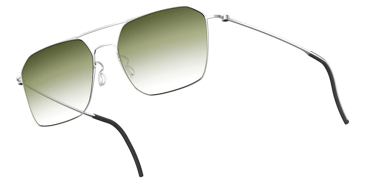 Lindberg LND 8809 05 SL103 57 - 05 / SL103 Gray/Green Gradient